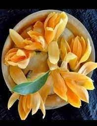 Champa Flower seeds for Planting - Fragrant Blossoms, Heirloom & GMO Free Seeds for Home Garden
Sale seeds for home garden