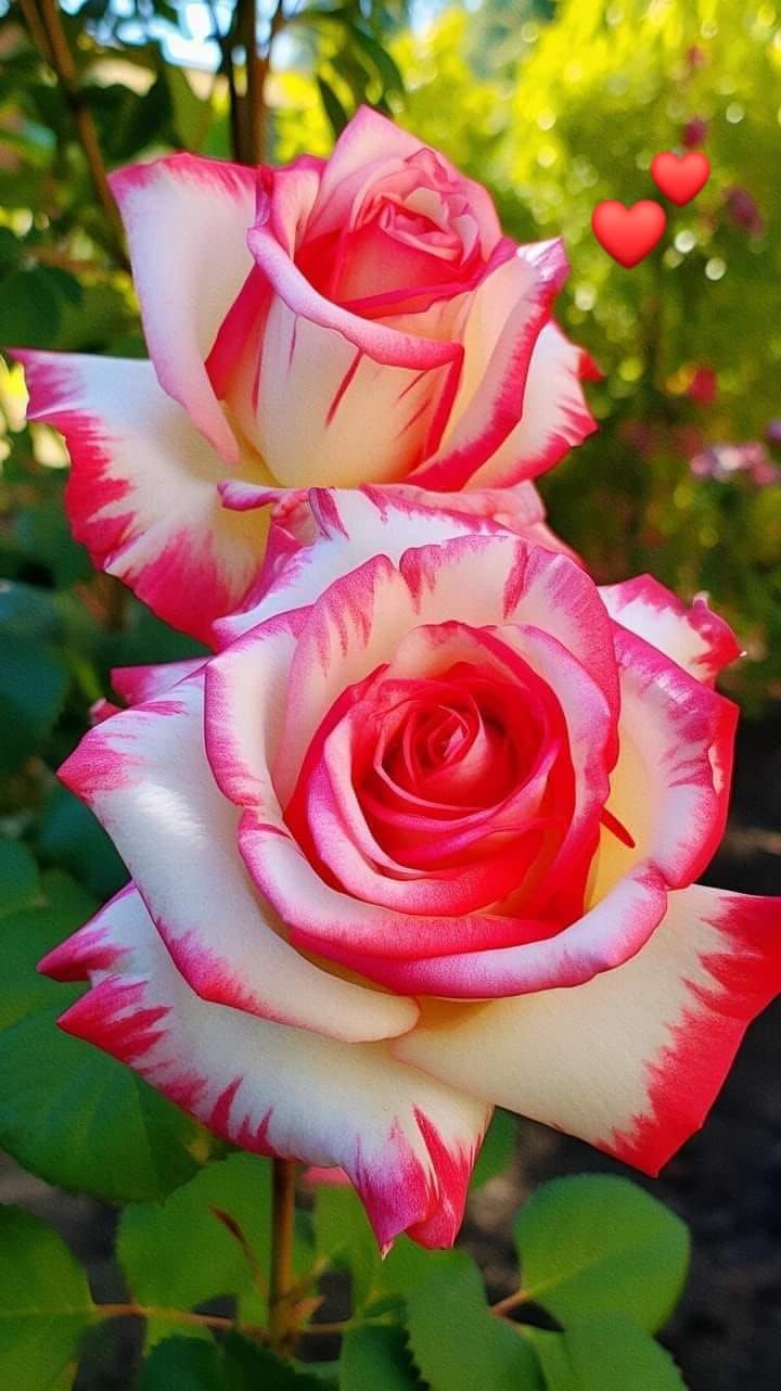 Rose Flower seeds for Planting Easy to Grow Heirloom & GMO Free Seeds for Home Garden