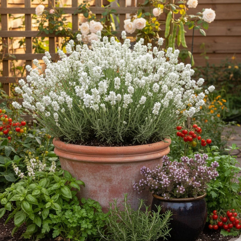 Ellagance Flower seeds for Planting Wildflower Mix Heirloom & GMO Free Seeds for Home Garden