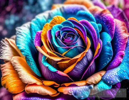 Mixed Color Rose Flower Seeds For Vibrant Planting