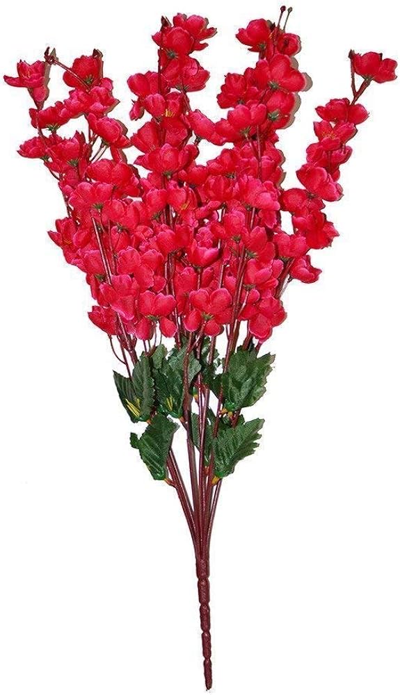 Red Weeping Forsythia Flower seeds for Planting Colorful Display, Heirloom & GMO Free Seeds for Home Garden vegetable and garden seeds