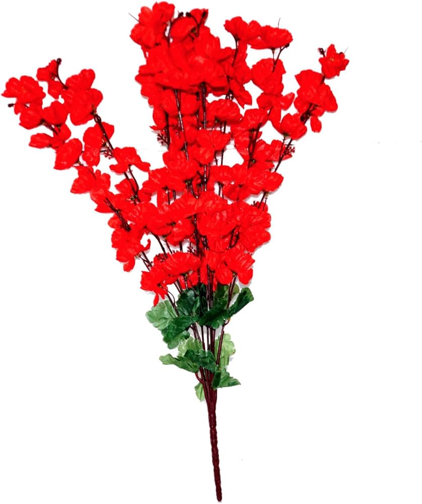 Red Weeping Forsythia Flower seeds for Planting Colorful Display, Heirloom & GMO Free Seeds for Home Garden seeds for planting