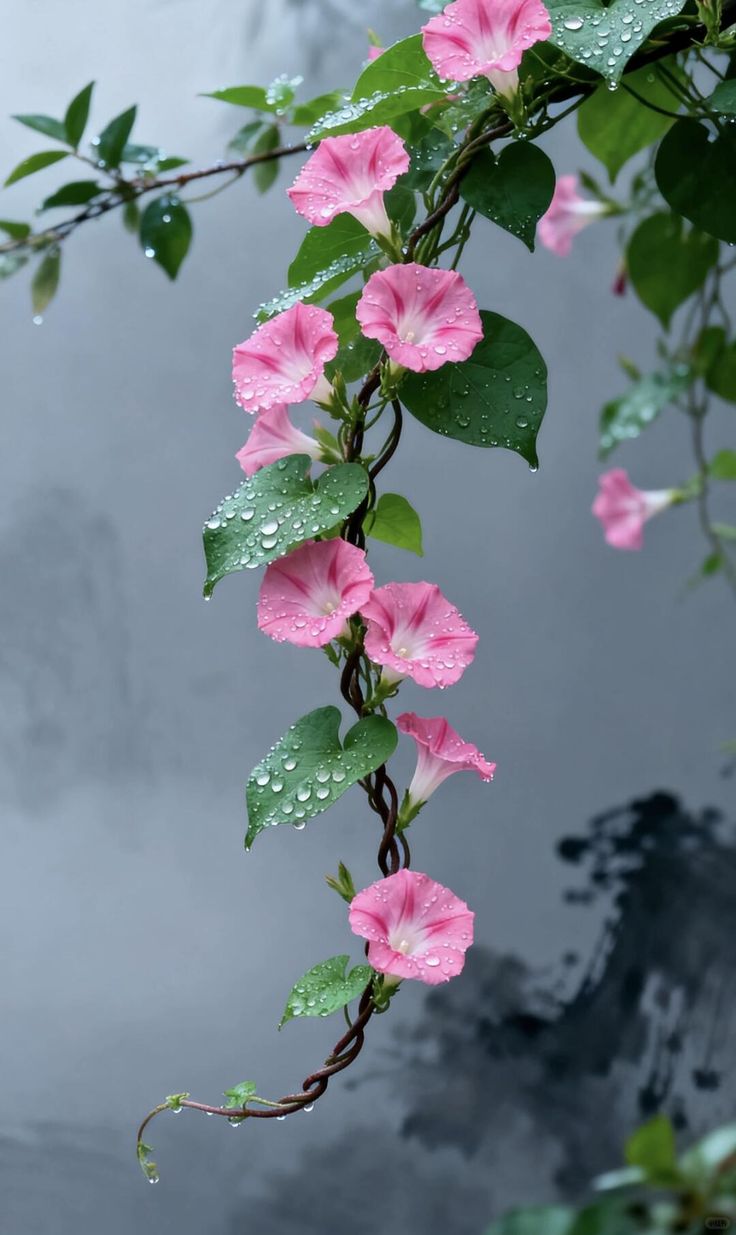 Antigonon Flower seeds for Planting Colorful Display, Heirloom & GMO Free Seeds for Home Garden vegetable and garden seeds