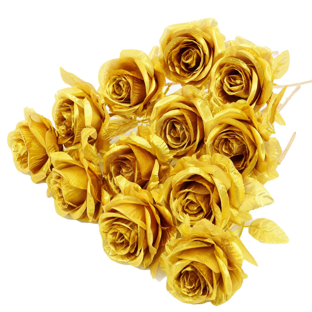 Gold Rose Flower seeds for Planting Compact Growth, Heirloom & GMO Free Seeds for Home Garden seeds for planting