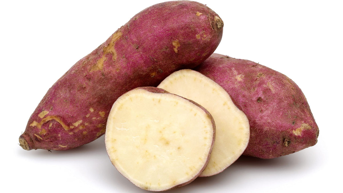 Sweet Potato Vegetable Seeds Planting