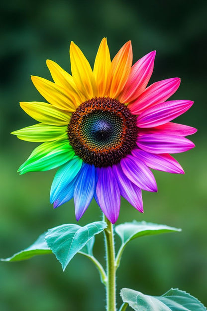 helianthus-flowering-plant-closeup