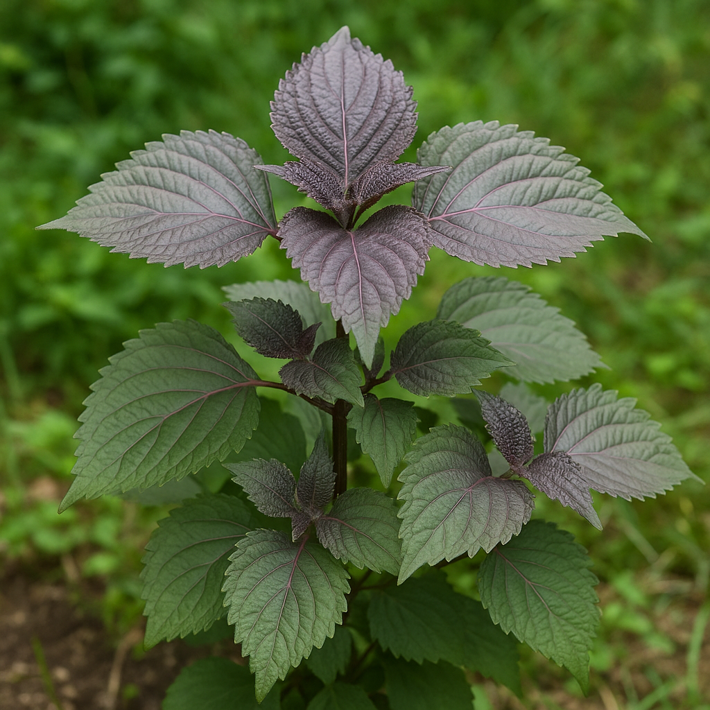 High quality Mixed Perilla Flower seeds for Planting Hardy Variety, Heirloom & GMO Free Seeds for Home Garden seeds pack