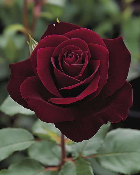 Premium Red Baccara Flower seeds for Planting Seasonal Bloomer, Heirloom & GMO Free Seeds for Home Garden seeds