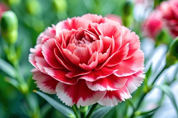 High quality Pink Caryophyllus Flower seeds for Planting Drought Tolerant, Heirloom & GMO Free Seeds for Home Garden seeds pack