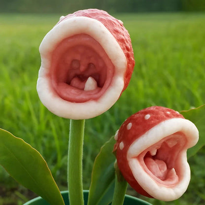 Enchantress Flower seeds for Planting - Colorful Display, Heirloom & GMO Free Seeds for Home Garden