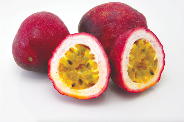 Exotic passion flower seeds for lush vine growth