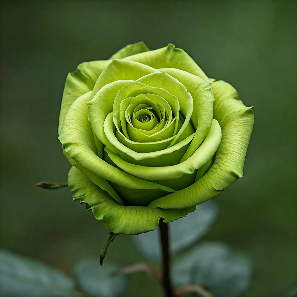 Green Dragon Rose Flower seeds for Planting Low Maintenance, Heirloom & GMO Free Seeds for Home Garden vegetable and garden seeds