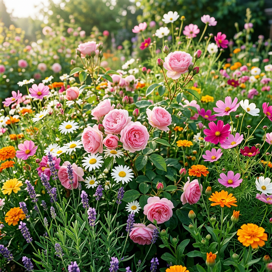 Flower Seeds