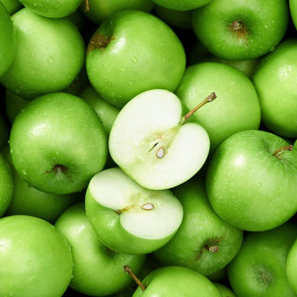 Step-by-step guide to planting green apple seeds