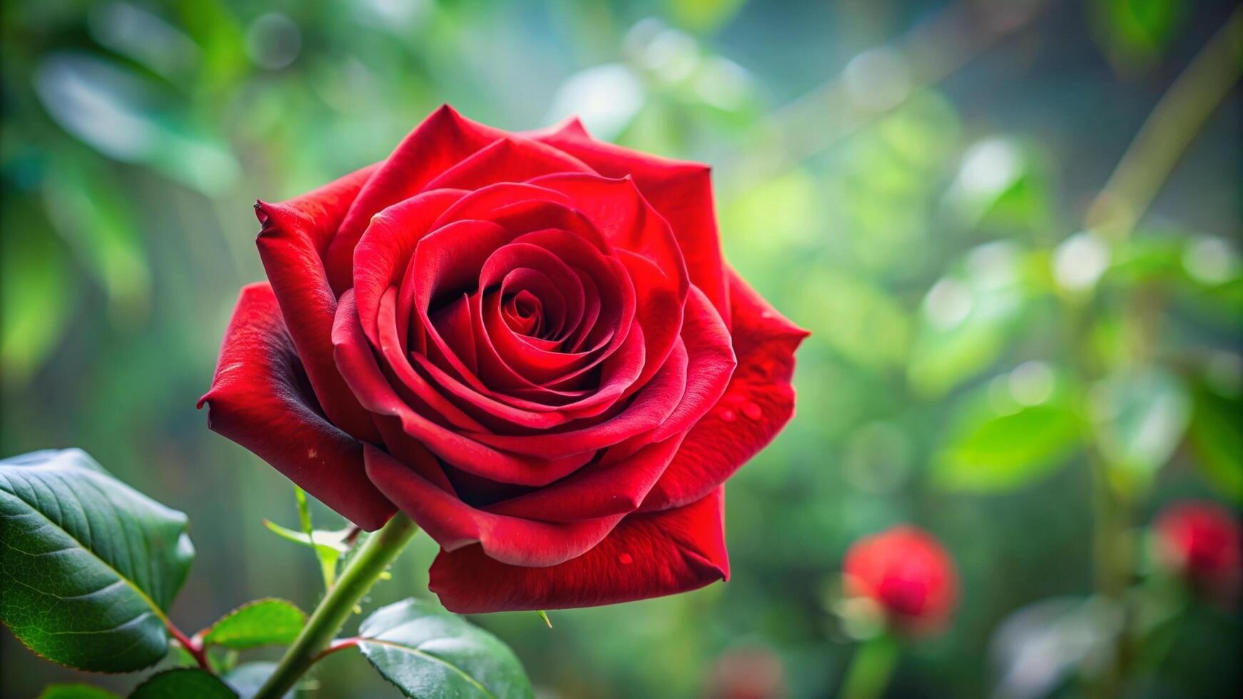 Red Green Rose Flower seeds for Planting Shade Tolerant, Heirloom & GMO Free Seeds for Home Garden seeds for planting