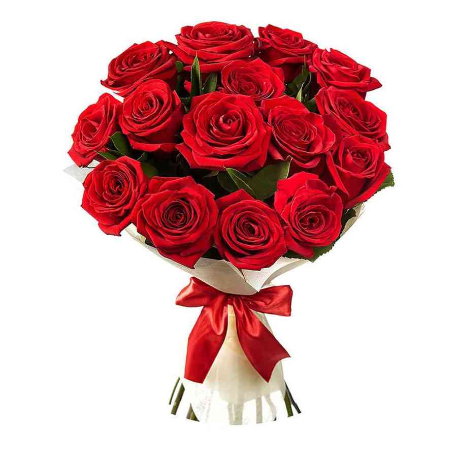 Elegant Rose Garden with Timeless Beauty Rose Flowers