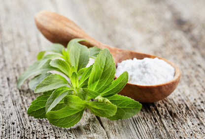 Stevia Rebaudiana Sweetleaf Non-GMO Seeds for Planting