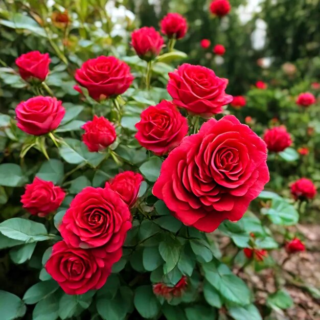 Timeless Beauty Rose Seeds for Elegant Garden Planting